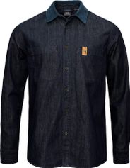 Elevenate Men Verbier Shirt Herrenhemd für Outdoor Aktivitäten