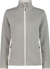 CMP Woman Fleece Fleece Jacket Damen Freizeitjacke