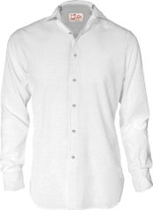 MC2 Saint Barth Pamplona Classic Shirt Herrenhemd für Outdoor Aktivitäten