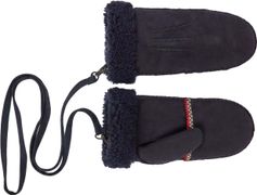 We Norwegians Montana Mittens WN Unisex Fäustlinge