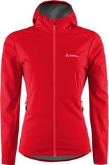 Löffler Women Hooded Jacket North AB Light Damen Langlaufjacke