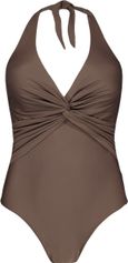Barts Kelli Halter Shaping One Piece Damen Bademode