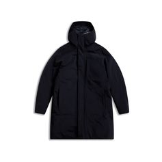 Bergans Oslo Downshell 2L Parka Men