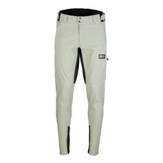Protective P-engine Warm Herren Radhose