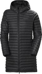 Helly Hansen W Sirdal Long Insulator Jacket Damen Freizeitjacke
