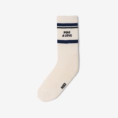 MoEa Moea Socks Peas & Love