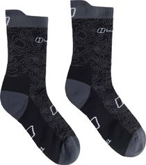 Berghaus Trail Sock AU Unisex Sportsocken