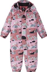 Reima Reimatec Winter Overall, Moomin Puhuri Kinder Skioverall