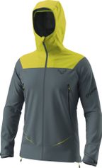 Dynafit Ridge GTX Jacket M Herren Skitourenjacke