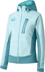 Ternua Lofter Pro Hood Jacket W Damen Freizeitjacke