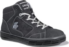 U-Power Lion s S3S FO Unisex Arbeits- & Sicherheitsschuhe