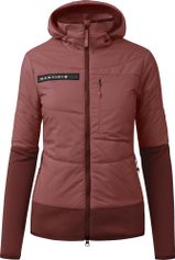 Martini Yalca Hybrid Jacket Primaloftw Damen Midlayer