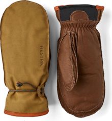Hestra Wakayama - Mitt Unisex Fäustlinge