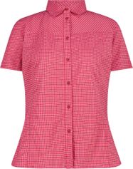 CMP Woman Shirt Damenhemd für Outdoor Aktivitäten