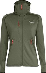 Salewa Agner Hybrid Polarlite/Durastretch W Full Zip Hoody