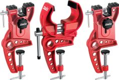 Swix T149-50 Vise 3-parts, 50mm Jaws