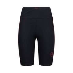 La Sportiva Triumph Tight Short Women Damen Laufshorts