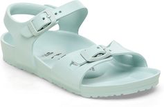 Birkenstock Rio EVA Kids Jungen Sandalen