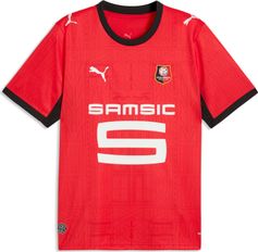 Puma Srfc Home Jersey Replica Jungen T-Shirt für sämtliche Outdoor Aktivitäten