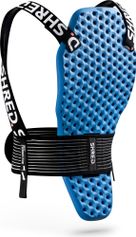 Shred 2ND Skin Back Protector Lite Naked