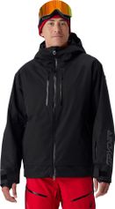Spyder Davos Jacket Herren Skijacke