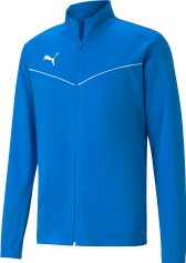 Puma Teamrise Training Poly Jacket Herren Laufjacke