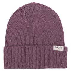 Bergans Allround Youth Beanie