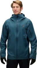 Black Diamond M Recon LT Stretch Shell Unisex Freeskijacke