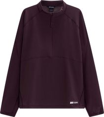 Berghaus Hartland Half Zip Fleece AM Herren Midlayer für Outdoor Aktivitäten