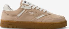 MoEa GEN9 - Corn Suede Beige Unisex Freizeitschuhe