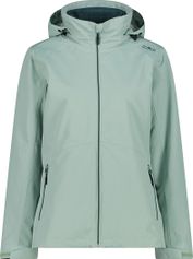 CMP Woman Jacket FIX Hood Detachble INN.JACKET Damen Freizeitjacke