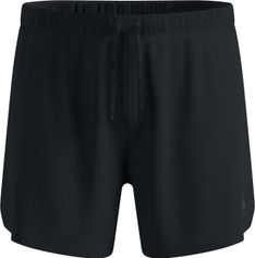 Odlo The Zeroweight 5-inch Brief-lined Running Shorts Herren Laufshorts