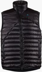 Klättermusen Lopt Vest Men Outdoorweste für Herren
