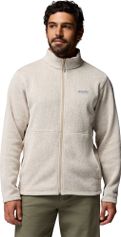 Columbia Men's Alto Pass Fleece Jacket Herren Midlayer für Outdoor Aktivitäten