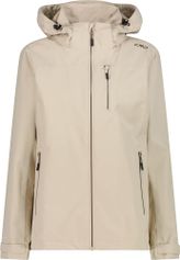 CMP Woman Jacket Zip Hood Damen Freizeitjacke