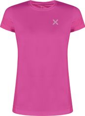 Montura Delta MIX T-shirt Woman Damen T-Shirt für sämtliche Outdoor Aktivitäten