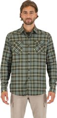Karpos Martora Winter Shirt Herrenhemd für Outdoor Aktivitäten