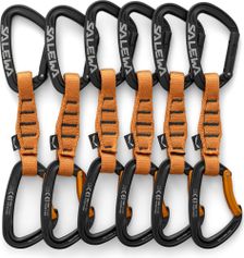 Salewa Ortles Str/Bnt 110 QD 6 Pack