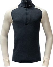 Devold of Norway Expedition Merino Silk Zip MAN Herren Langlaufunterwäsche
