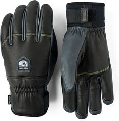 Hestra Omni Trigger - 5 Finger