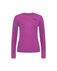 Mons Royale Womens Cascade Merino Base Layer Long Sleeve Damen Longsleeve für Freizeit und Outdooraktivitäten