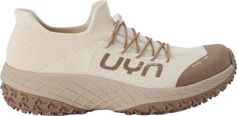 Uyn Woman Easy IN Beige Sole Damen Wanderschuhe