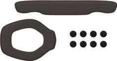 Petzl Absorbent Replacement Foam Kletterhelm