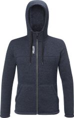 Millet Chamonix Knitwarm Hoodie M