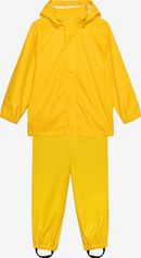 Color Kids Rainwear PU Set 6852 Kinder Hardshelljacke