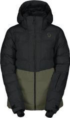 Scott Jacket W's Ultimate Warm Damen Skijacke