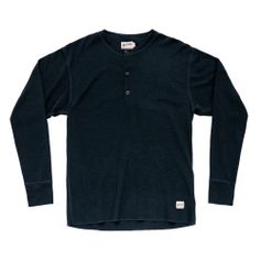 Devold of Norway Archive Henley LS