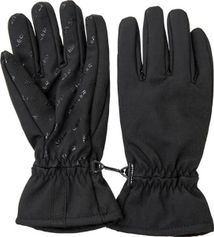 Whistler Basil Unisex Softshell Gloves