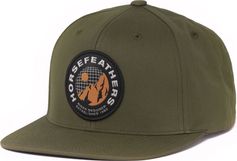Horsefeathers Mason Cap