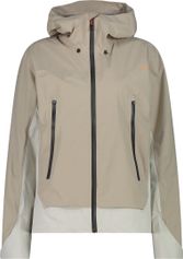 CMP Woman Jacket FIX Hood Damen Skitourenjacke